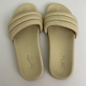 EUC Seychelles size 8 sandal